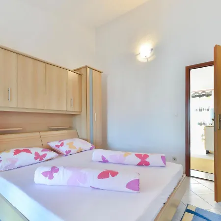 Jadran-1 By Interhome * Nin