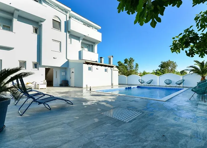 Jadran-1 By Interhome Appartement