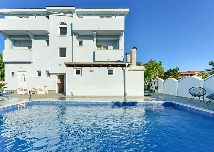 Jadran-1 By Interhome Apartament