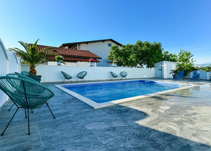 Appartement Jadran-1 By Interhome