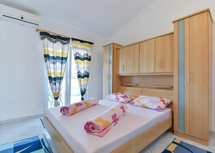 Jadran-1 By Interhome Nin