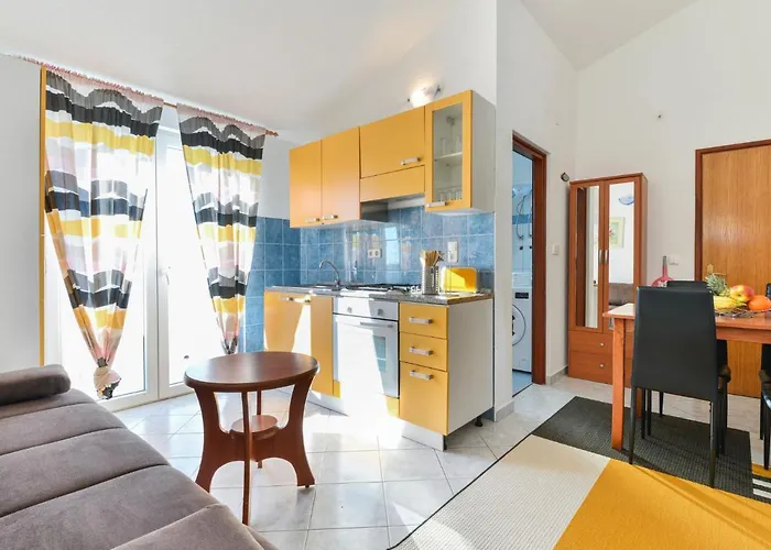 Jadran-1 By Interhome Appartement