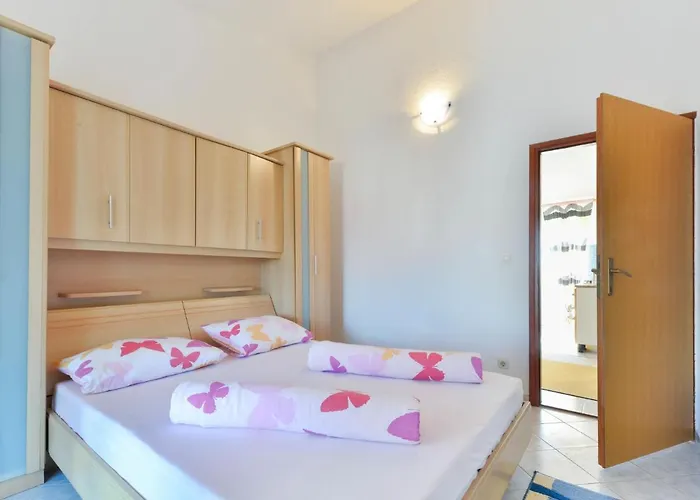 Jadran-1 By Interhome * Nin