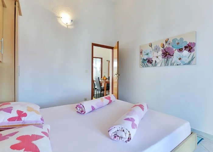 Jadran-1 By Interhome *