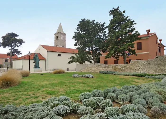 Jadran-1 By Interhome Apartament *