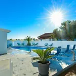 Jadran-1 By Interhome Lejlighed Nin