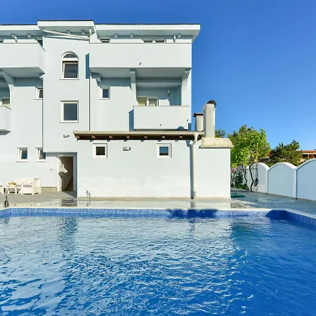 Jadran - Nin120 By Interhome Apartment