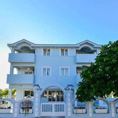 Apartment Jadran - Nin120 By Interhome *