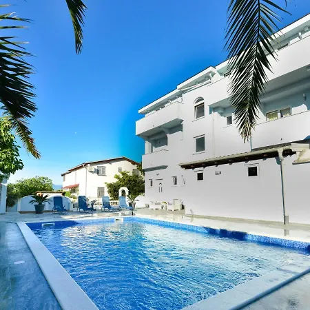 Jadran - Nin120 By Interhome Nin