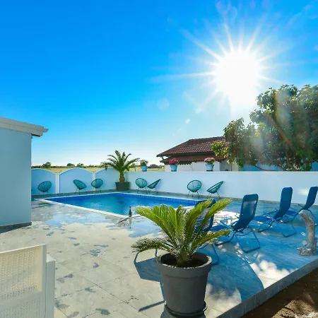 Jadran - Nin120 By Interhome Apartment Nin