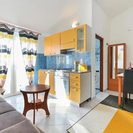 Jadran - Nin120 By Interhome Apartment