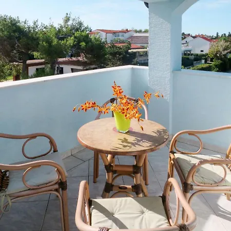 Jadran - Nin120 By Interhome Apartment Nin