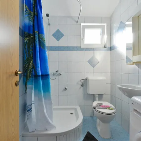 Apartment Jadran - Nin120 By Interhome