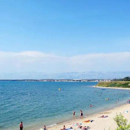 Jadran - Nin120 By Interhome Apartment *