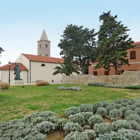 Jadran-1 By Interhome 公寓 *