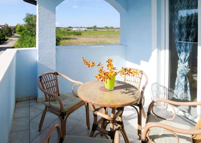 Appartamento Jadran-1 By Interhome *