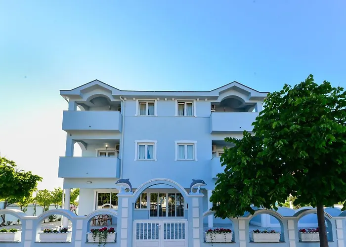 Appartamento Jadran-1 By Interhome *