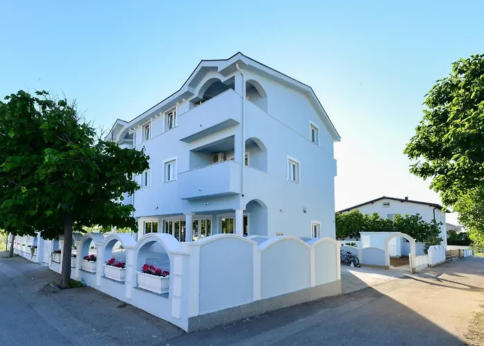 Jadran-1 By Interhome *