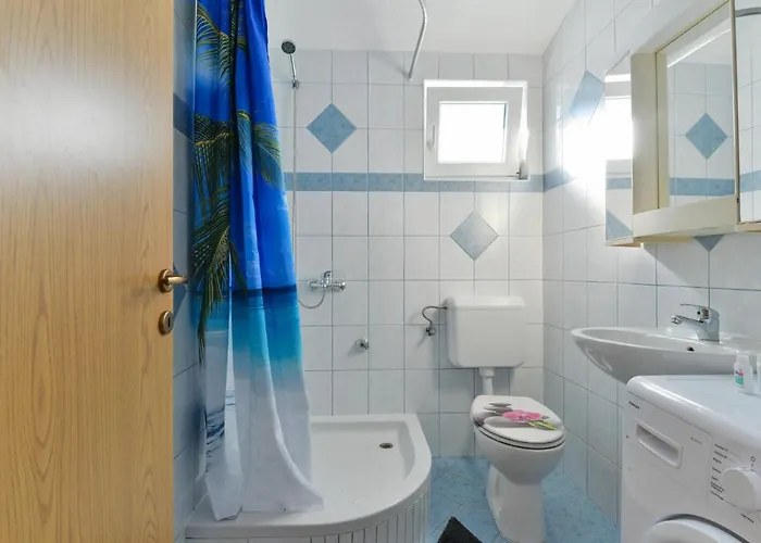 Appartamento Jadran-1 By Interhome