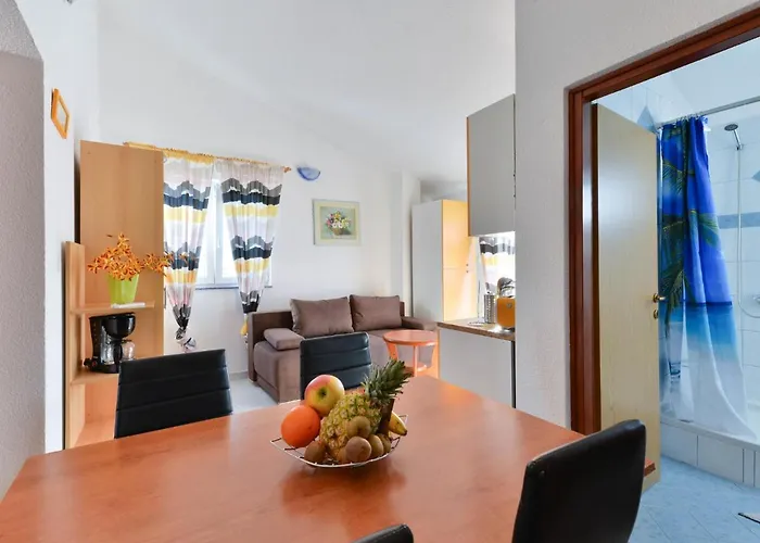 Jadran-1 By Interhome Appartamento Nin