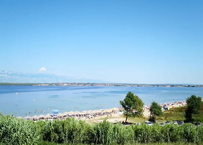 Jadran-1 By Interhome *